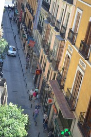 Hostal Madrid Sol