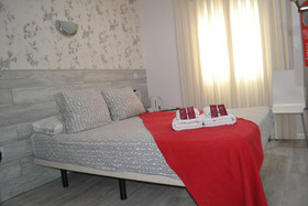 Hostal Madrid Sol