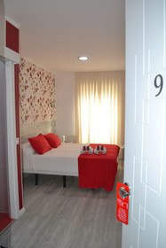 Hostal Madrid Sol