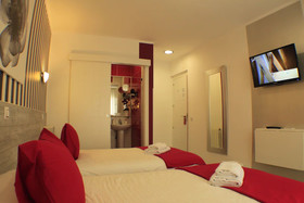 Hostal Madrid Sol
