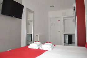 Hostal Madrid Sol