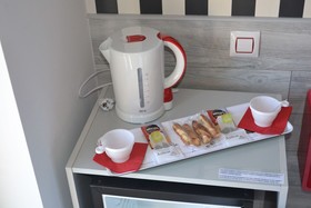 Hostal Madrid Sol