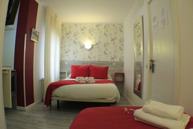 Hostal Madrid Sol