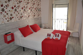 Hostal Madrid Sol