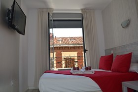 Hostal Madrid Sol