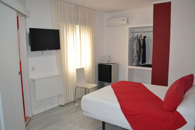 Hostal Madrid Sol