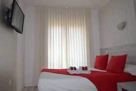 Hostal Madrid Sol
