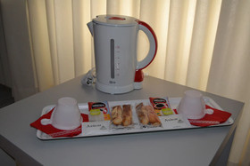 Hostal Madrid Sol