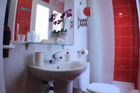 Hostal Madrid Sol