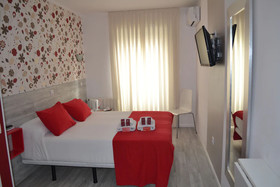 Hostal Madrid Sol