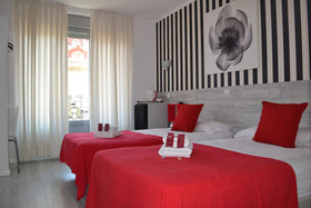 Hostal Madrid Sol