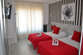 Hostal Madrid Sol