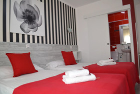 Hostal Madrid Sol