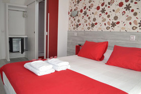 Hostal Madrid Sol