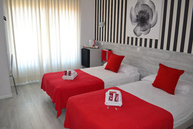 Hostal Madrid Sol