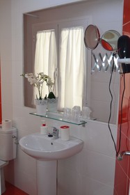 Hostal Madrid Sol