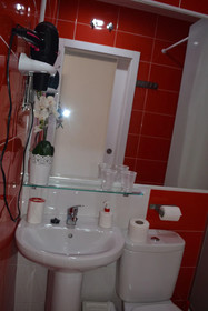 Hostal Madrid Sol