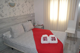 Hostal Madrid Sol