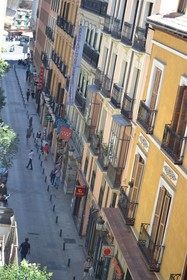 Hostal Madrid Sol