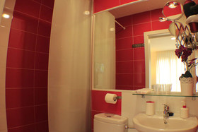 Hostal Madrid Sol