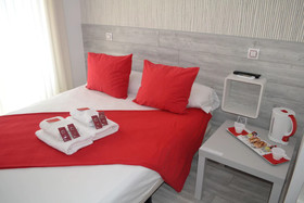 Hostal Madrid Sol