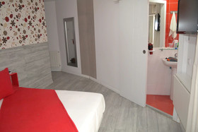 Hostal Madrid Sol