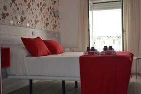Hostal Madrid Sol