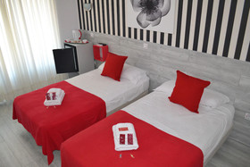 Hostal Madrid Sol