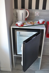 Hostal Madrid Sol