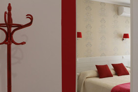 Hostal Madrid Star