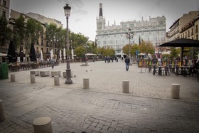 Hostal Madrid Star