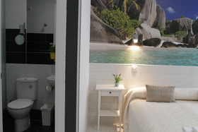 Hostal Madrid Star