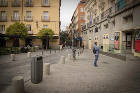 Hostal Madrid Star