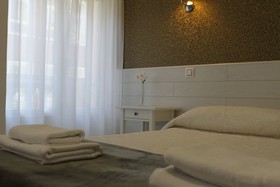 Hostal Madrid Star