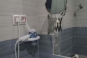 Hostal Madrid Star