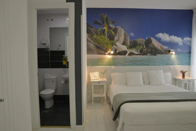 Hostal Madrid Star