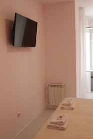 Hostal Madrid Star
