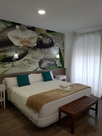 Hostal Madrid Star