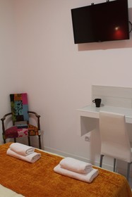 Hostal Madrid Star