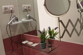Hostal Madrid Star