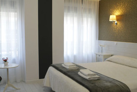 Hostal Madrid Star