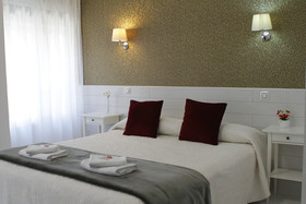 Hostal Madrid Star