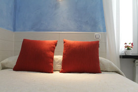 Hostal Madrid Star