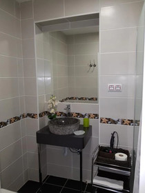 Hostal Madrid Star