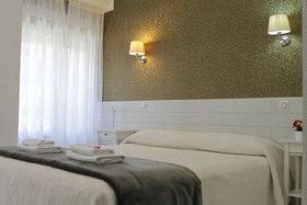 Hostal Madrid Star