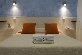 Hostal Madrid Star