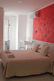 Hostal Madrid Star