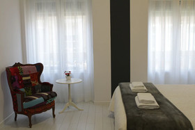 Hostal Madrid Star