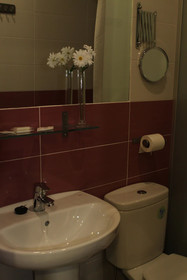Hostal Madrid Star