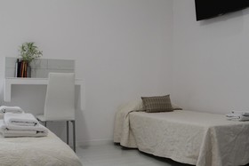 Hostal Madrid Star